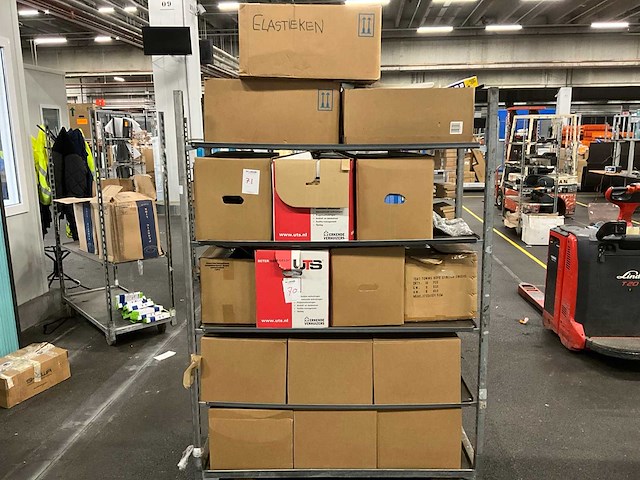 Overige kantoorartikelen - afbeelding 1 van  21