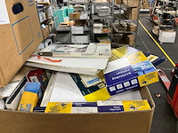 Overige kantoorartikelen - afbeelding 12 van  21