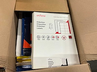 Overige kantoorartikelen - afbeelding 17 van  21