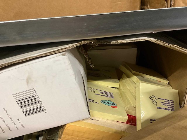 Overige kantoorartikelen - afbeelding 18 van  21