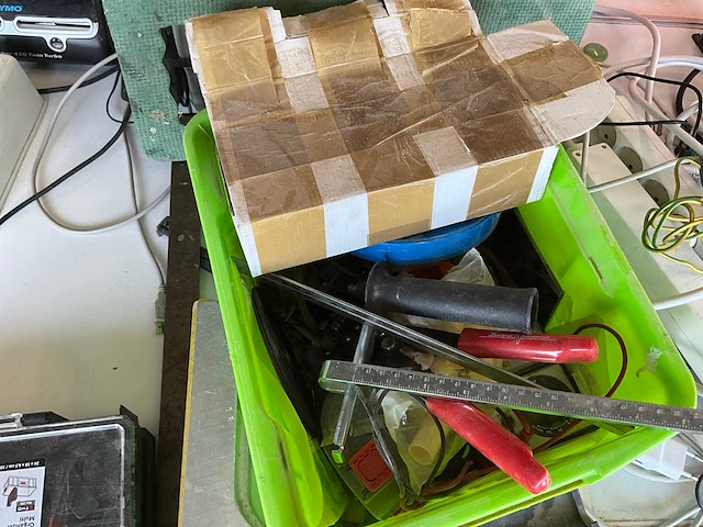 Overige kantoorartikelen - afbeelding 3 van  9
