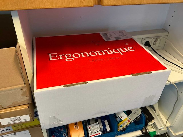 Overige kantoorartikelen - afbeelding 2 van  12