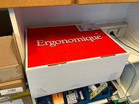 Overige kantoorartikelen - afbeelding 2 van  12