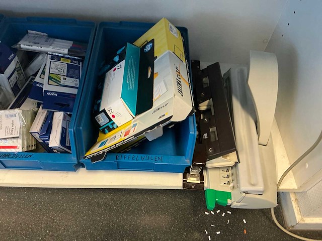 Overige kantoorartikelen - afbeelding 4 van  12