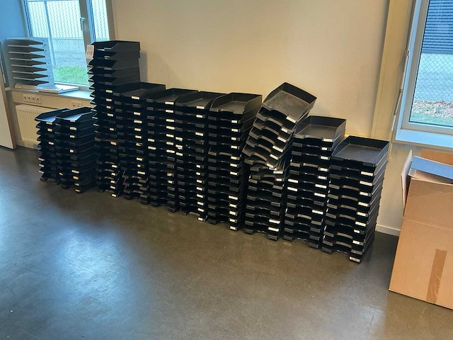 Overige kantoorartikelen - afbeelding 1 van  12