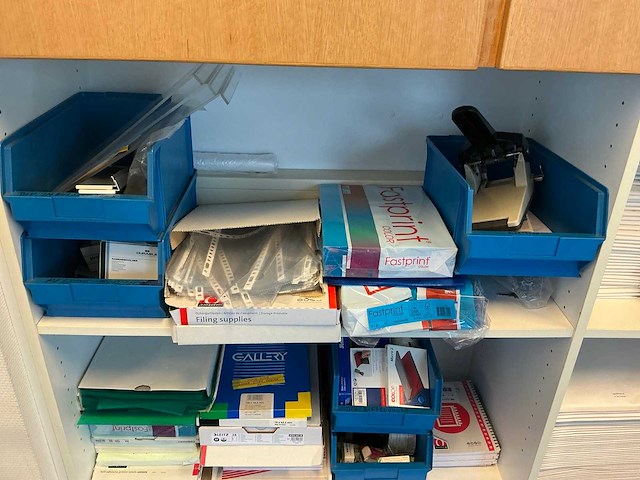 Overige kantoorartikelen - afbeelding 7 van  12