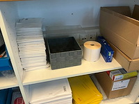 Overige kantoorartikelen - afbeelding 9 van  12