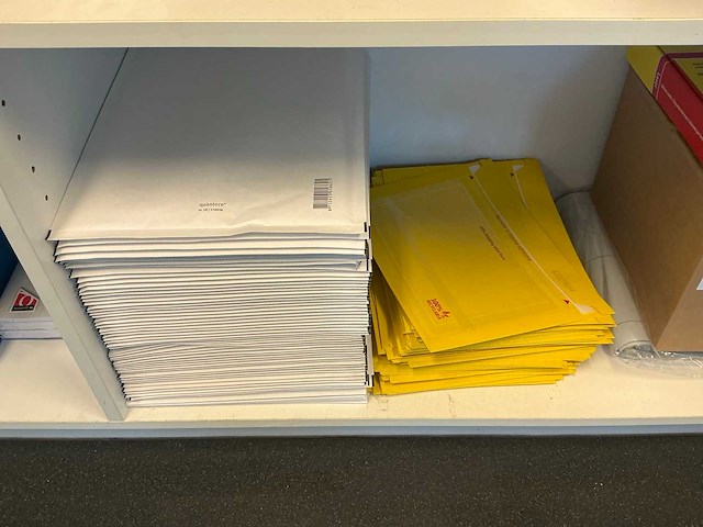 Overige kantoorartikelen - afbeelding 10 van  12