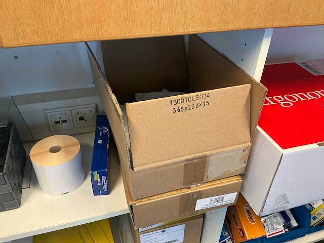 Overige kantoorartikelen - afbeelding 12 van  12