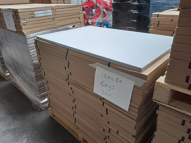 Overige kantoorinventaris (232x) - afbeelding 3 van  6