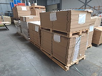 Overige kantoorinventaris (237x) - afbeelding 6 van  6
