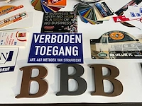 Overige kantoorinventaris - afbeelding 2 van  42