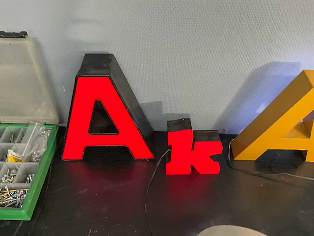 Overige kantoorinventaris - afbeelding 8 van  42
