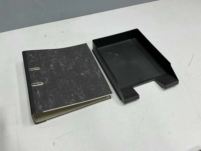 Overige kantoorinventaris - afbeelding 15 van  42
