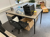 Overige kantoorinventaris - afbeelding 1 van  8