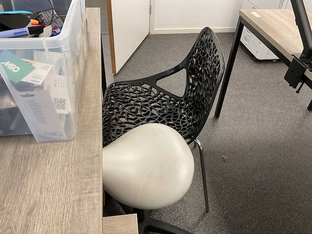 Overige kantoorinventaris - afbeelding 3 van  8