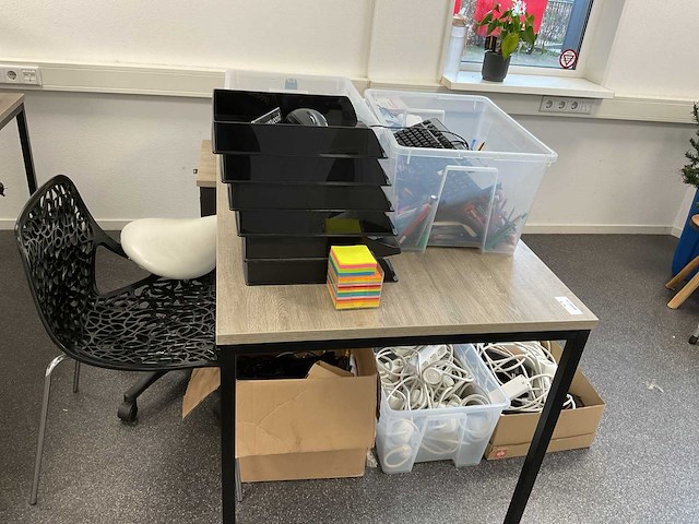 Overige kantoorinventaris - afbeelding 4 van  8