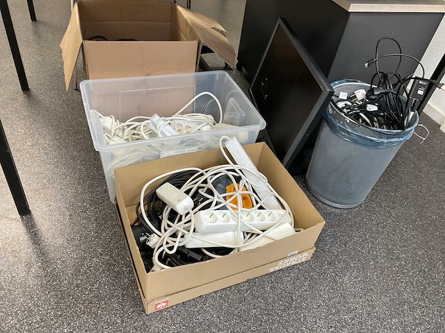 Overige kantoorinventaris - afbeelding 5 van  8