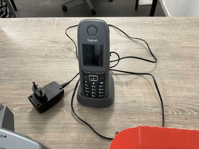 Overige kantoorinventaris - afbeelding 6 van  8