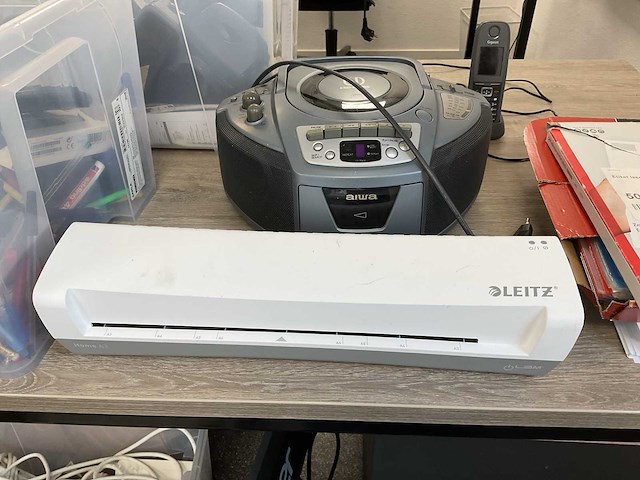 Overige kantoorinventaris - afbeelding 7 van  8