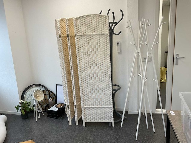 Overige kantoorinventaris - afbeelding 1 van  3