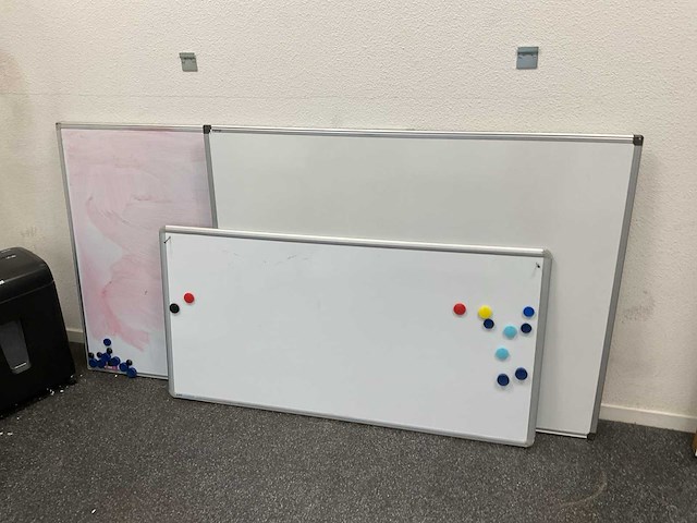 Overige kantoorinventaris - afbeelding 2 van  4