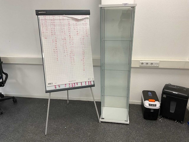 Overige kantoorinventaris - afbeelding 4 van  4