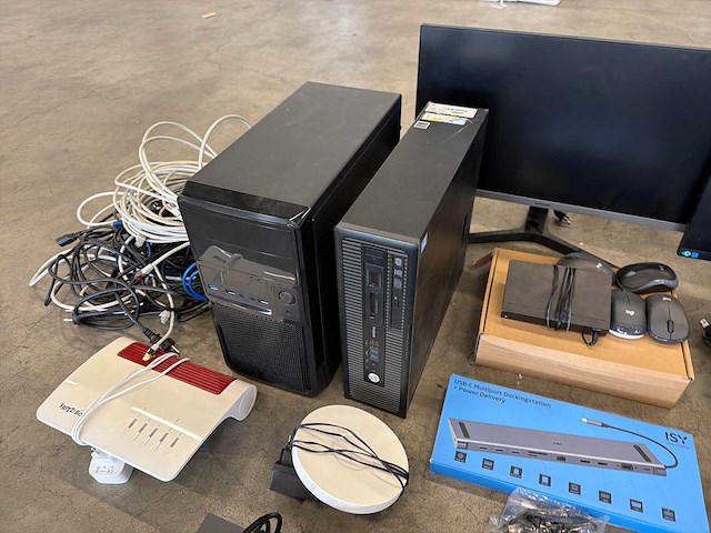 Overige kantoorinventaris - afbeelding 3 van  9