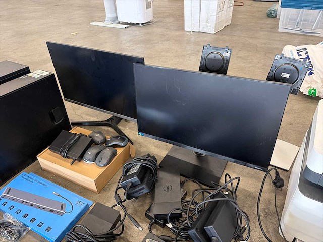 Overige kantoorinventaris - afbeelding 7 van  9