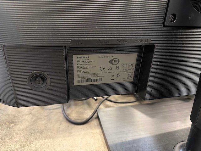 Overige kantoorinventaris - afbeelding 8 van  9