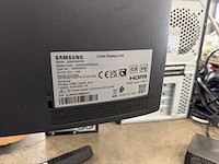 Overige kantoorinventaris - afbeelding 9 van  9