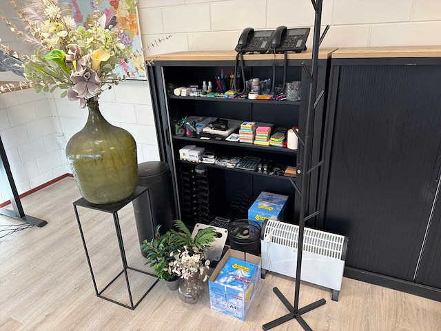 Overige kantoorinventaris - afbeelding 1 van  6