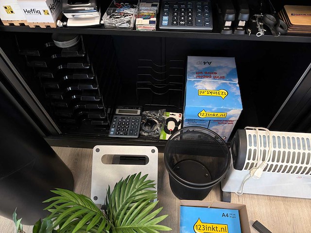 Overige kantoorinventaris - afbeelding 4 van  6