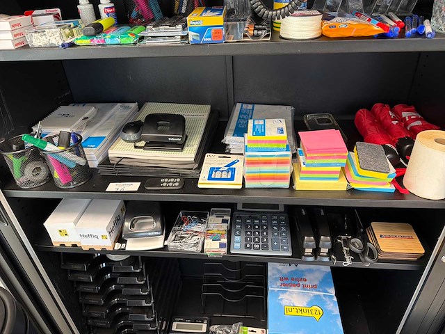 Overige kantoorinventaris - afbeelding 5 van  6