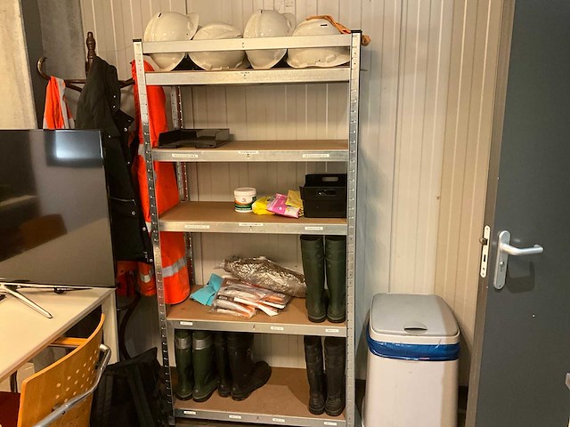 Overige kantoorinventaris - afbeelding 5 van  5