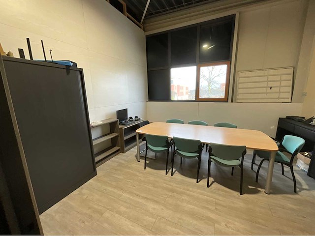 Overige kantoorinventaris - afbeelding 1 van  3