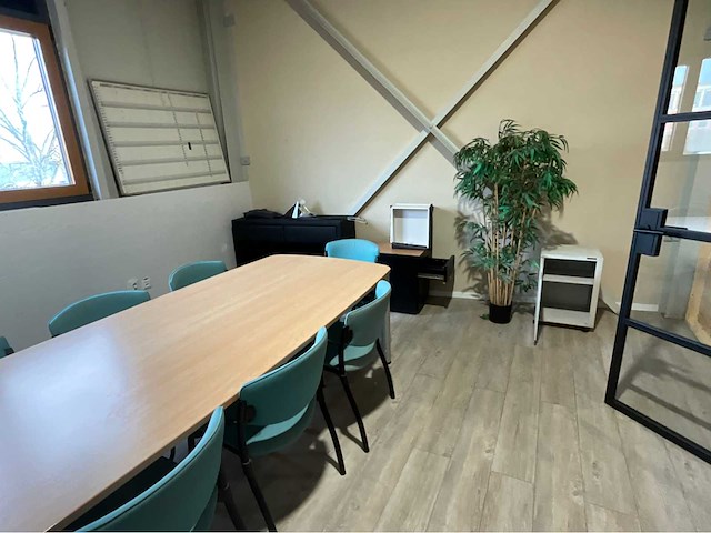 Overige kantoorinventaris - afbeelding 3 van  3