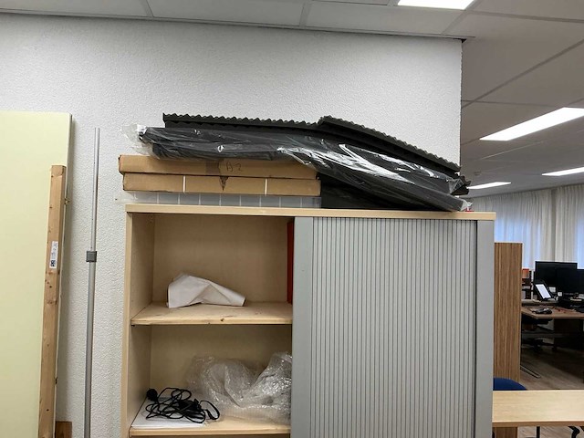 Overige kantoorinventaris - afbeelding 20 van  23