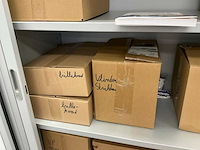 Overige kantoorinventaris - afbeelding 3 van  23