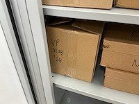 Overige kantoorinventaris - afbeelding 17 van  23