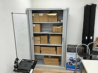 Overige kantoorinventaris