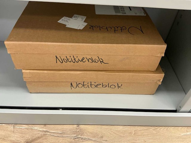 Overige kantoorinventaris - afbeelding 6 van  23