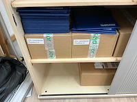 Overige kantoorinventaris - afbeelding 22 van  23