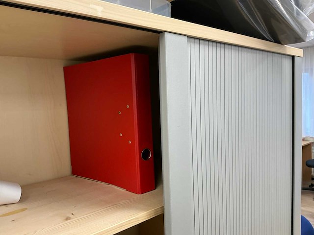 Overige kantoorinventaris - afbeelding 8 van  23