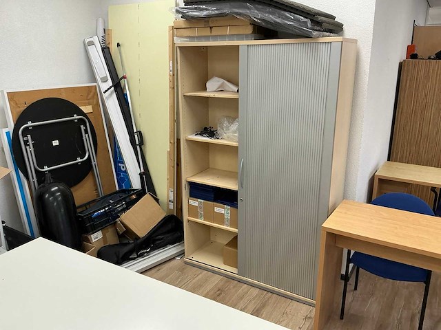 Overige kantoorinventaris - afbeelding 9 van  23