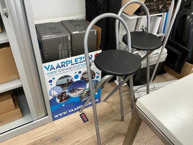 Overige kantoorinventaris - afbeelding 19 van  23