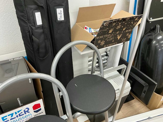 Overige kantoorinventaris - afbeelding 11 van  23