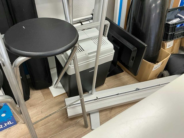 Overige kantoorinventaris - afbeelding 12 van  23