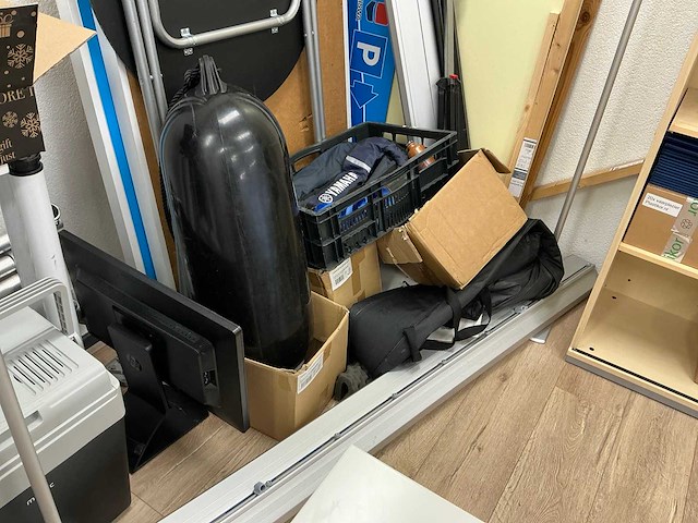 Overige kantoorinventaris - afbeelding 23 van  23