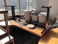 Overige kantoorinventaris - afbeelding 2 van  2